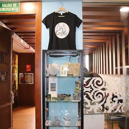 Compostela Hostel