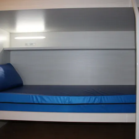 Compostela Hostel *