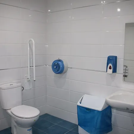 Compostela Hostel *