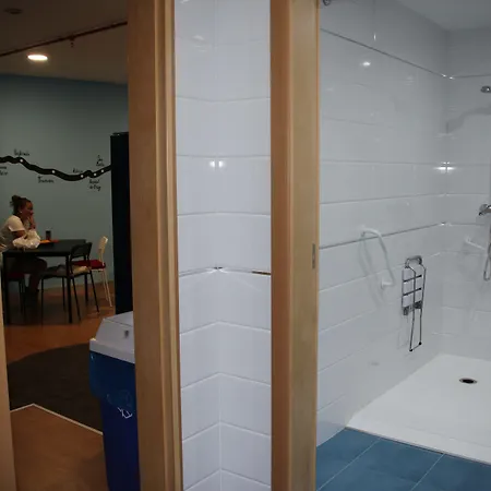 Hostel Compostela *