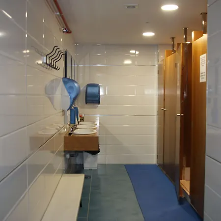Compostela Hostel *