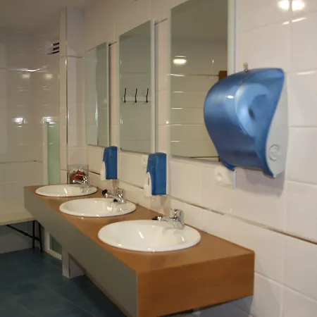 Hostel Compostela *