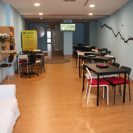 Hostel Compostela Santiago de Compostella