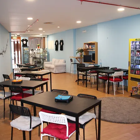 Hostel Compostela