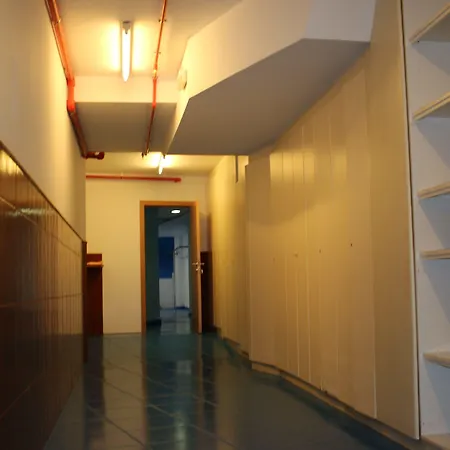 Hostel Compostela Santiago de Compostela