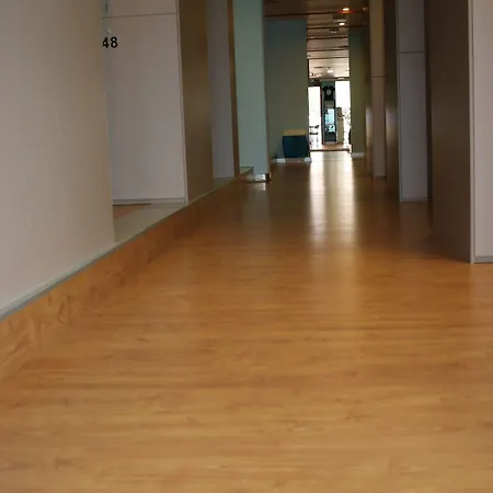 Compostela Hostel