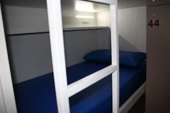 Compostela Hostel Santiago de Compostela