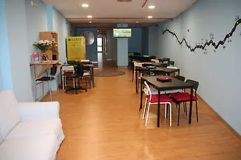 Hostel Compostela Santiago de Compostela