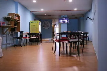 Compostela Hostel Santiago de Compostela