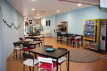 Compostela Hostel *
