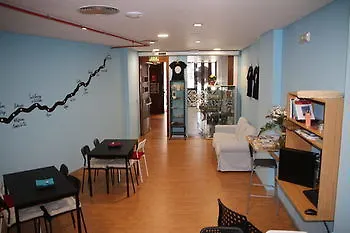 Compostela Hostel