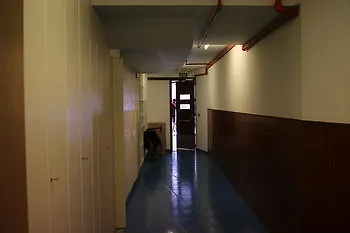Compostela Hostel