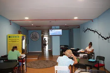 Compostela Hostel Santiago de Compostela