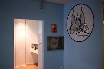 Hostel Compostela