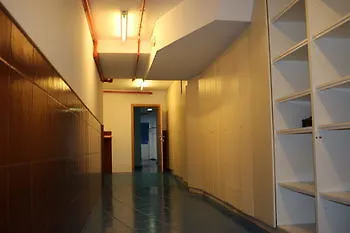 Compostela Hostel *