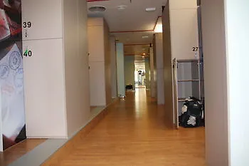 Compostela Hostel