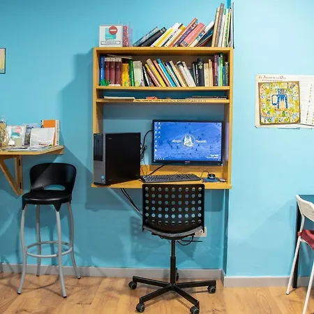 Hostel Compostela Santiago de Compostela