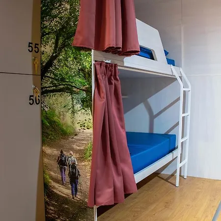 Compostela Hostel Santiago de Compostela
