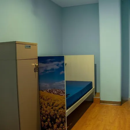 Hostel Compostela Santiago de Compostela