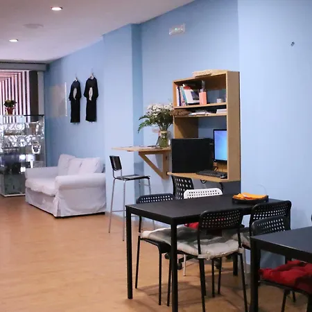 Compostela Hostel