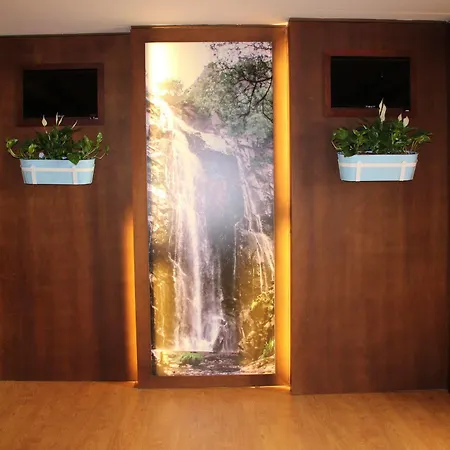Compostela Hostel
