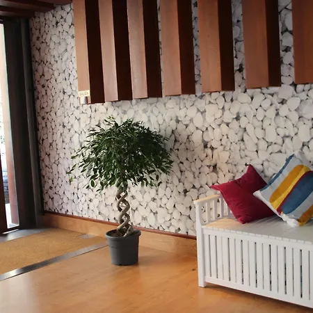 Hostel Compostela Santiago de Compostela
