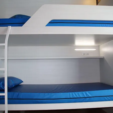 Hostel Compostela Santiago de Compostela