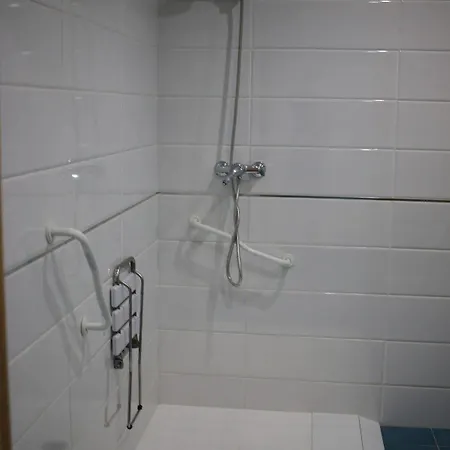 Hostel Compostela *