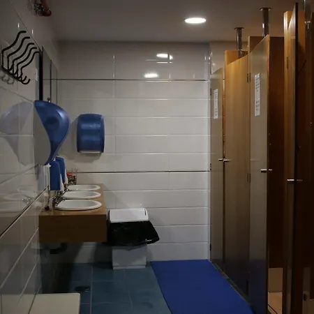Compostela Hostel Santiago de Compostela