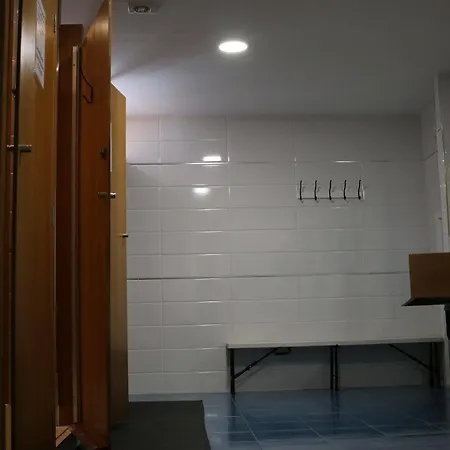 Hostel Compostela *