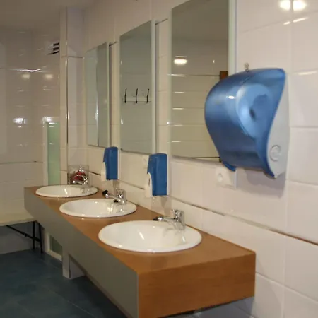 Compostela Hostel *