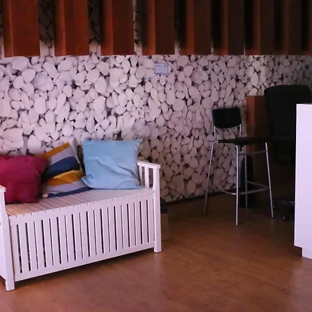 Hostel Compostela *
