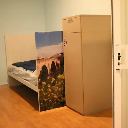 Hostel Compostela *