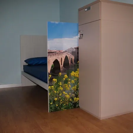 Hostel Compostela *