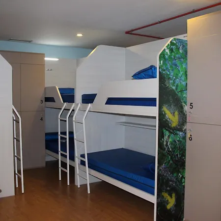 Hostel Compostela Santiago de Compostela